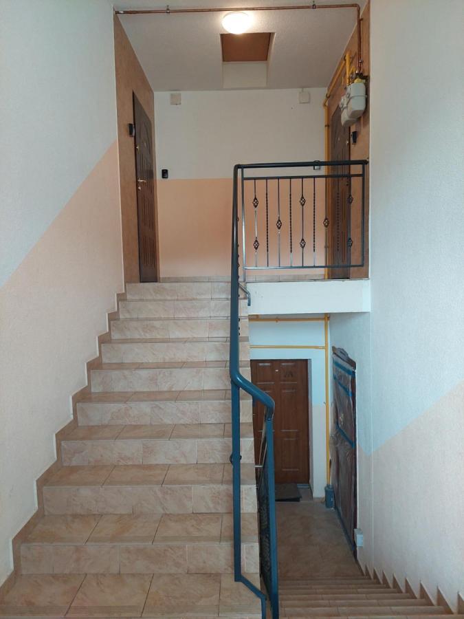 Apartament Pacific 2 Rooms / Pokoje Swinoujscie Ngoại thất bức ảnh
